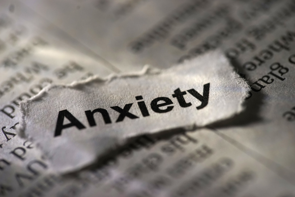 Is exercise a trigger or treatment of anxiety?